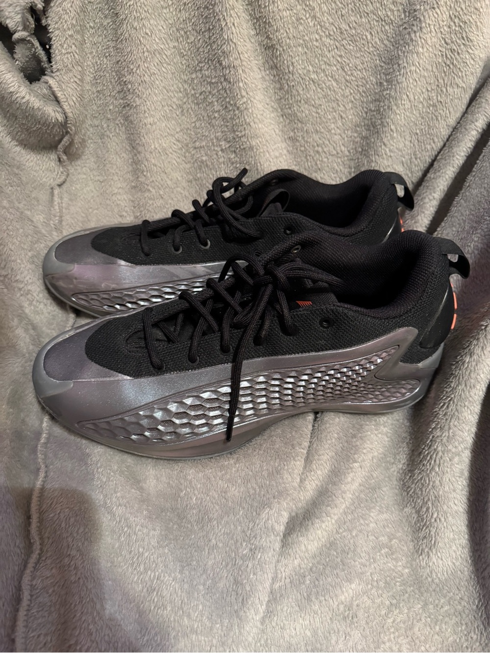Adidas Anthony Edwards’s